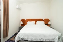 Hotel Qefilyan