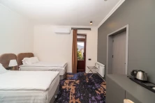 Hotel Qefilyan