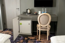 Hotel Qefilyan