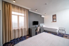 Hotel Qefilyan