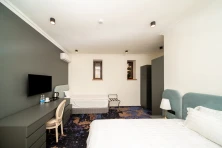 Hotel Qefilyan