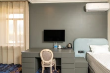 Hotel Qefilyan