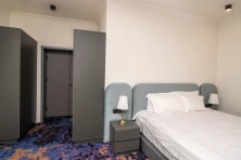 Hotel Qefilyan