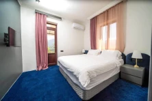Hotel Qefilyan