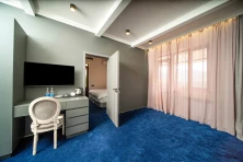 Hotel Qefilyan