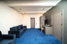 Hotel Qefilyan