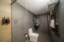 Hotel Qefilyan