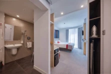 Hotel Holiday Inn Express Eriwan