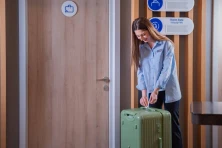 Hotel Holiday Inn Express Eriwan