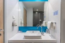 Hotel Holiday Inn Express Eriwan