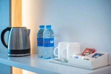 Hotel Holiday Inn Express Eriwan