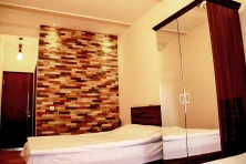 Hotel Qefilyan