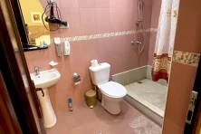 Hotel Qefilyan