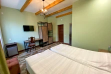 Hotel Qefilyan