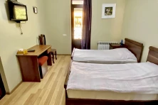 Hotel Qefilyan