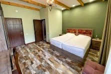 Hotel Qefilyan