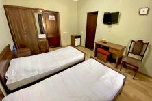 Hotel Qefilyan