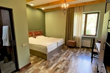 Hotel Qefilyan