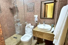 Hotel Qefilyan