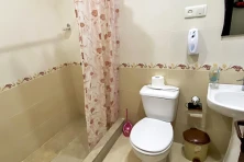 Hotel Qefilyan