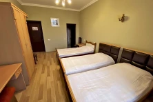 Hotel Qefilyan