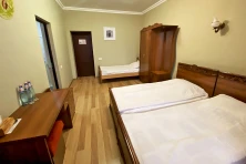 Hotel Qefilyan