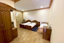 Hotel Qefilyan