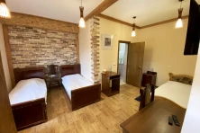Hotel Qefilyan