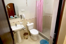 Hotel Qefilyan