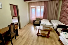 Hotel Qefilyan