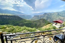 Hotel Qefilyan