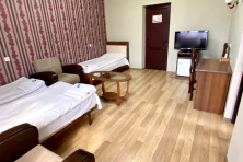 Hotel Qefilyan