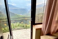 Hotel Qefilyan