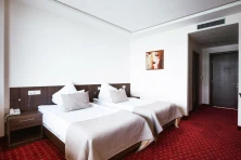 Hotel Sewan Up Inn