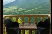 Լաստիվեր Ռեզորթ հյուրանոց