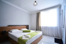 Garden Inn Resort