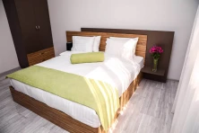 Garden Inn Resort