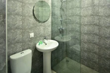 Garden Inn Resort