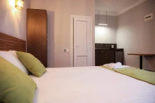 Garden Inn Resort