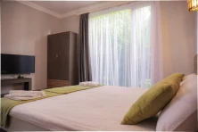 Garden Inn Resort