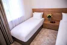 Garden Inn Resort