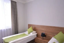 Garden Inn Resort