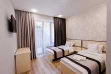 Hotel Dream