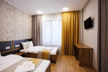 Hotel Dream