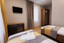 Hotel Dream