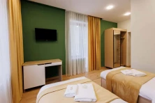 Hotel Dream
