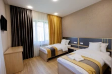 Hotel Dream