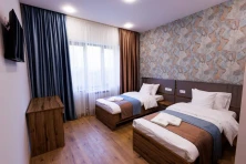 Hotel Dream