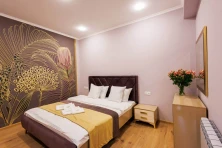 Hotel Dream