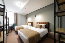 Felinger Collection Hotel and Spa